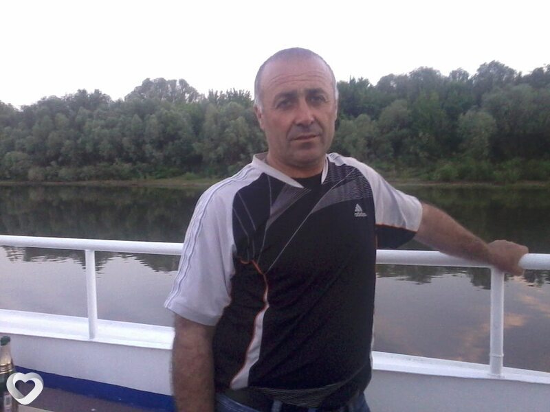 Рудик, 62, Рязани — анкета №1459267