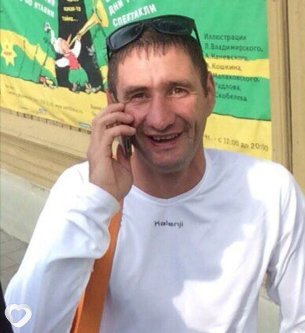 Дмитрий, 40, Москве — анкета №1459271