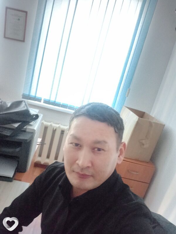 Кайрат, 39, Кызылорде — анкета №1459275