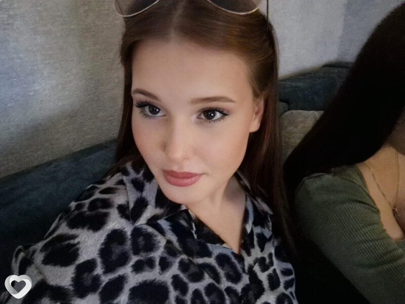 Светлана, 21, Курганинске — анкета №1459278