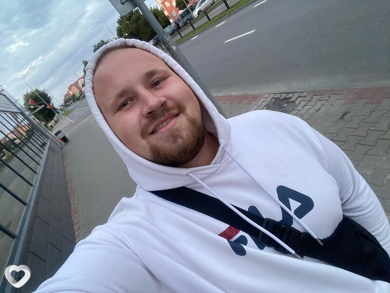 Эдуард, 29, Пинске — анкета №1459279