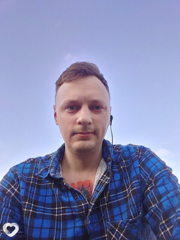 Никита, 33, Нижнем Тагиле — анкета №1459280