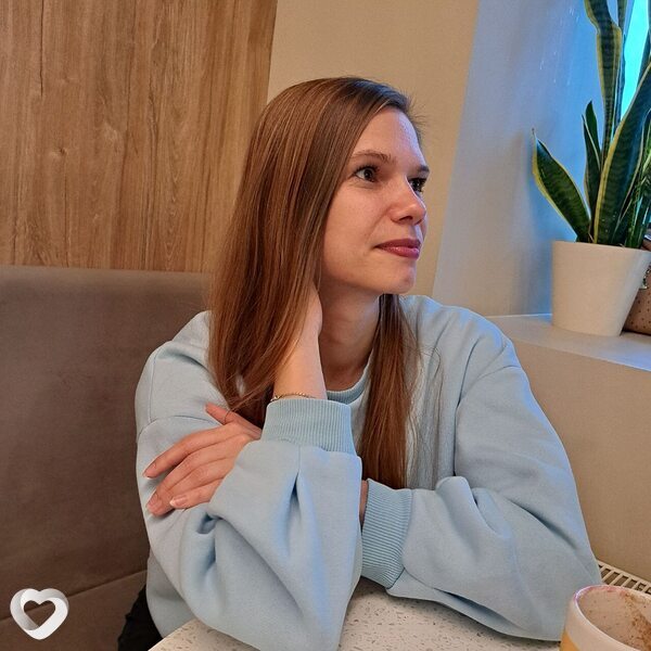 Анна, 35, Красноярске — анкета №1459286