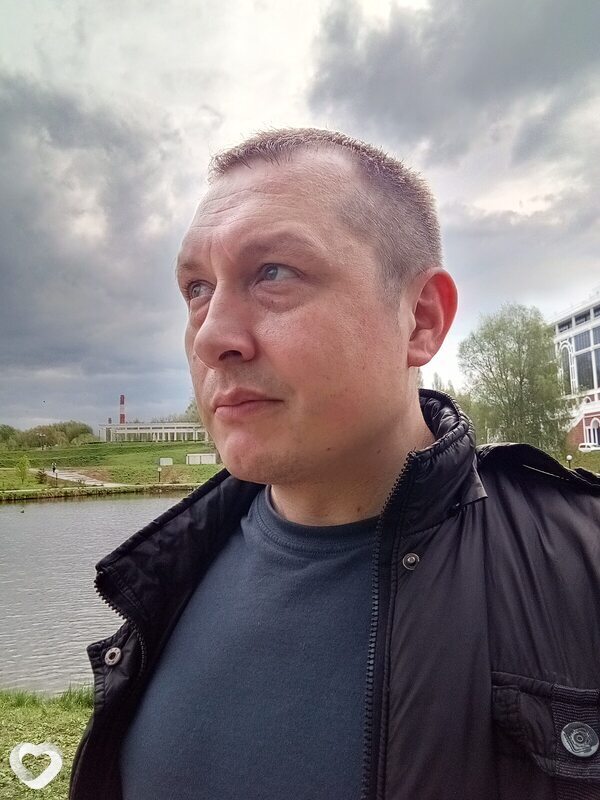 Фома, 43, Чебоксарах — анкета №1459638