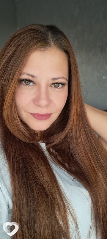 Юлия, 38, Муроме — анкета №1459646