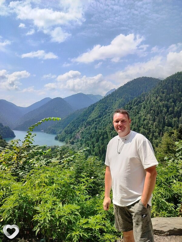 Эльдар, 43, Октябрьский (Башкортостан) — анкета №1459650