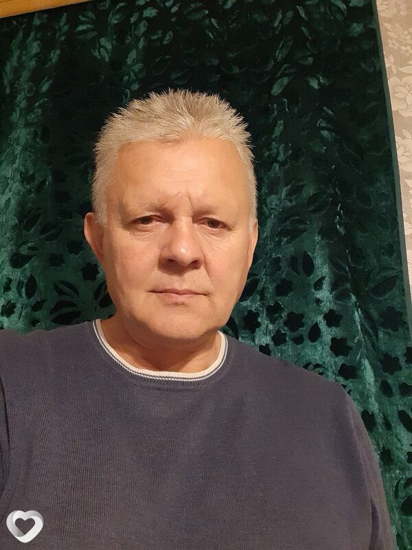 Сергей, 54, Старом Осколе — анкета №1459654