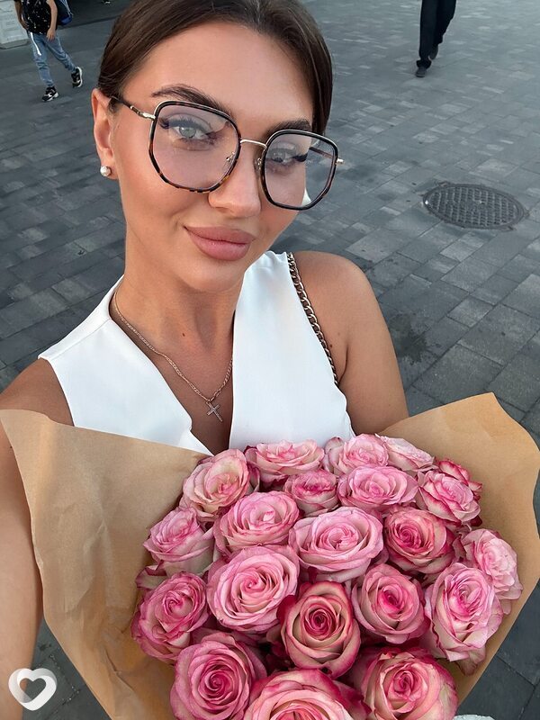 Та Самая, 24, Екатеринбурге — анкета №1459657