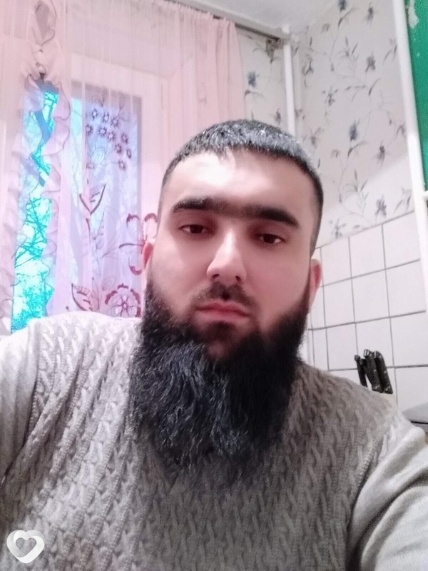 Руслан, 36, Москве — анкета №1459661