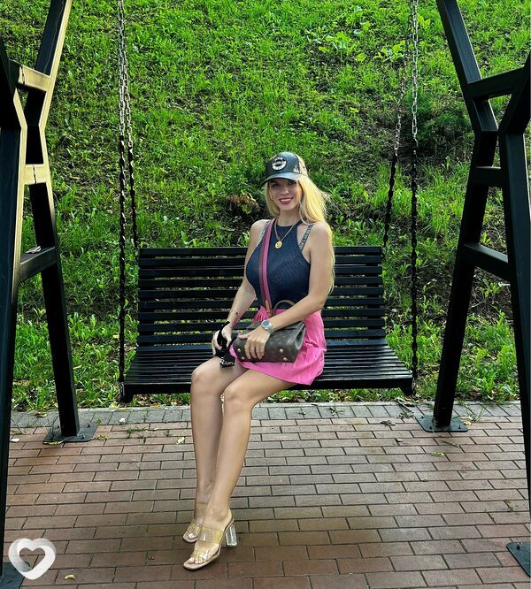 Rose, 33, Нижнем Новгороде — анкета №1459094