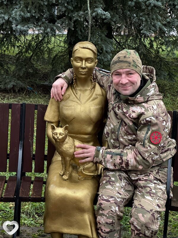 Антон, 39, Боровичах — анкета №1459097