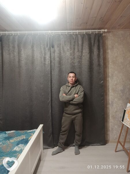 Андрей, 38, Минске — анкета №1459098