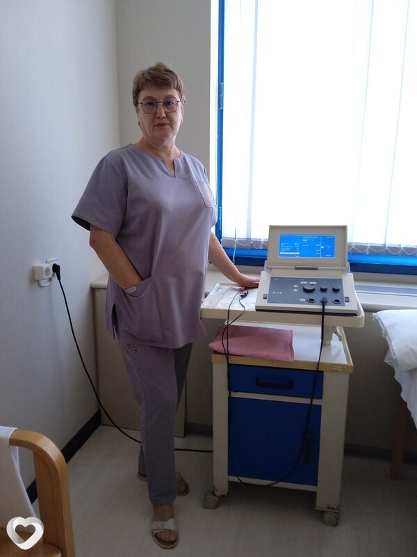 Елена, 56, Сочи — анкета №1459101