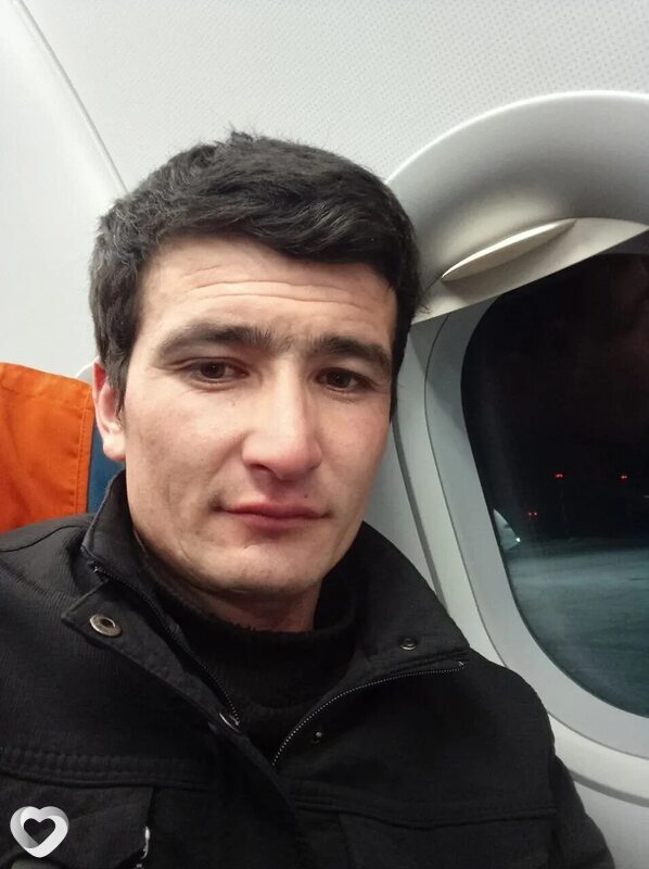 Санжар, 33, Москве — анкета №1459110