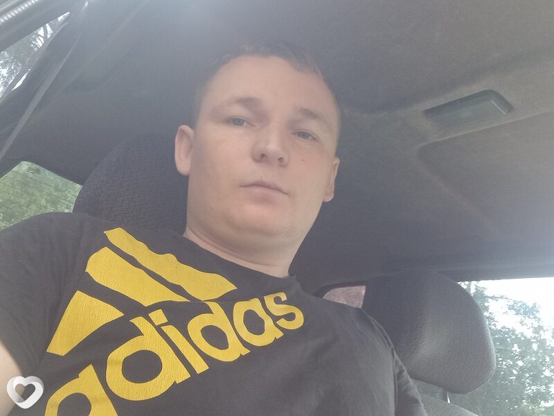 Константин, 32, Великом Новгороде — анкета №1459111