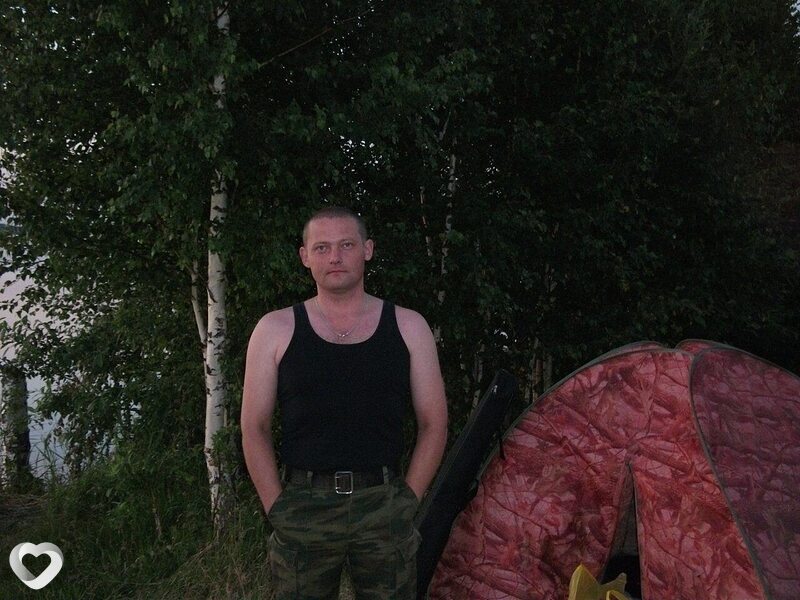 Алексей, 44, Каменске-Уральском — анкета №1459188