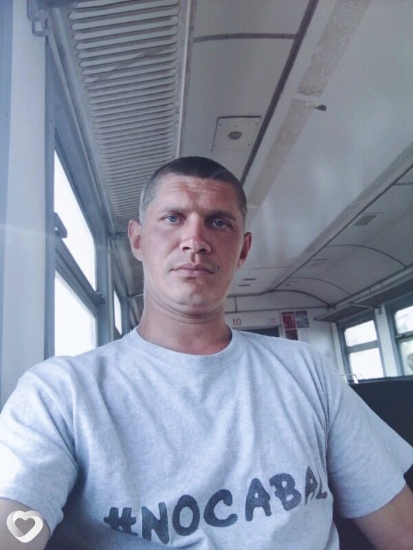 Дмитрий, 33, Молодечно — анкета №1459193