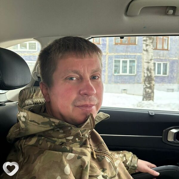 Денис, 41, Кирове — анкета №1459198