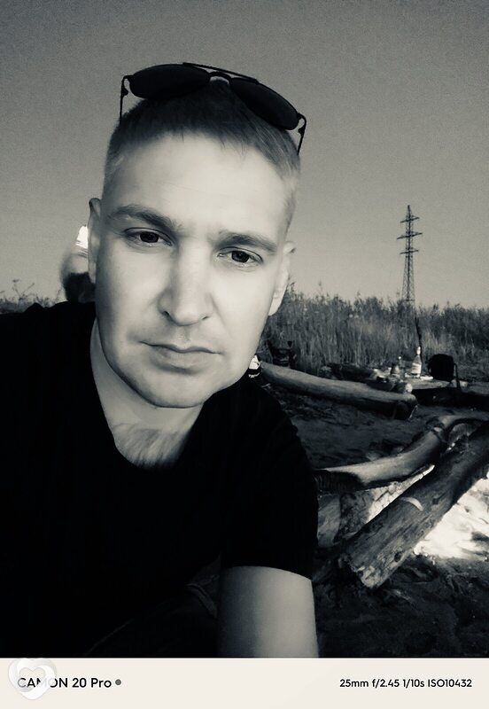 Рома, 35, Северодвинске — анкета №1459205
