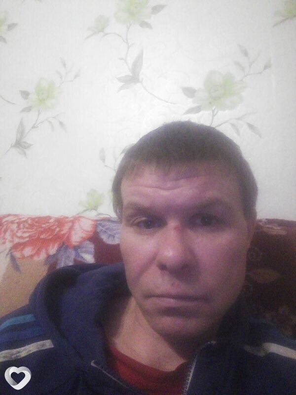 Александр, 42, Ржеве — анкета №1459299