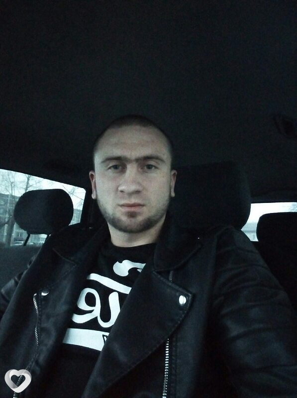 Алексей, 32, Слуцке — анкета №1459306