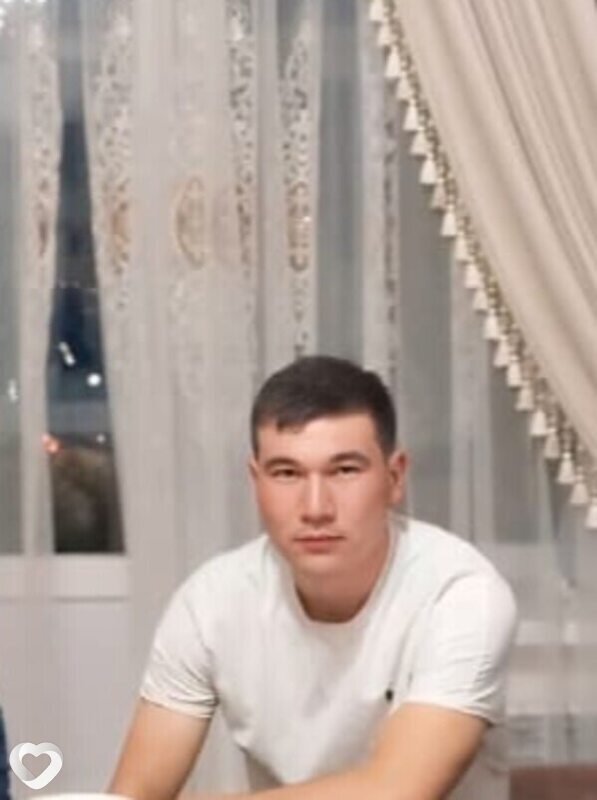 Арсен, 32, Алматы — анкета №1459311