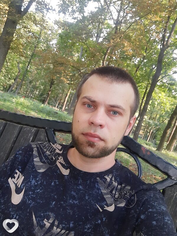 Дима, 30, Гомеле — анкета №1459312
