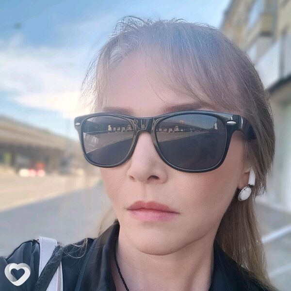 Марина, 52, Люберцах — анкета №1459218