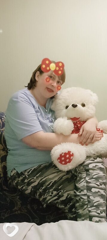 Полина, Ядрин