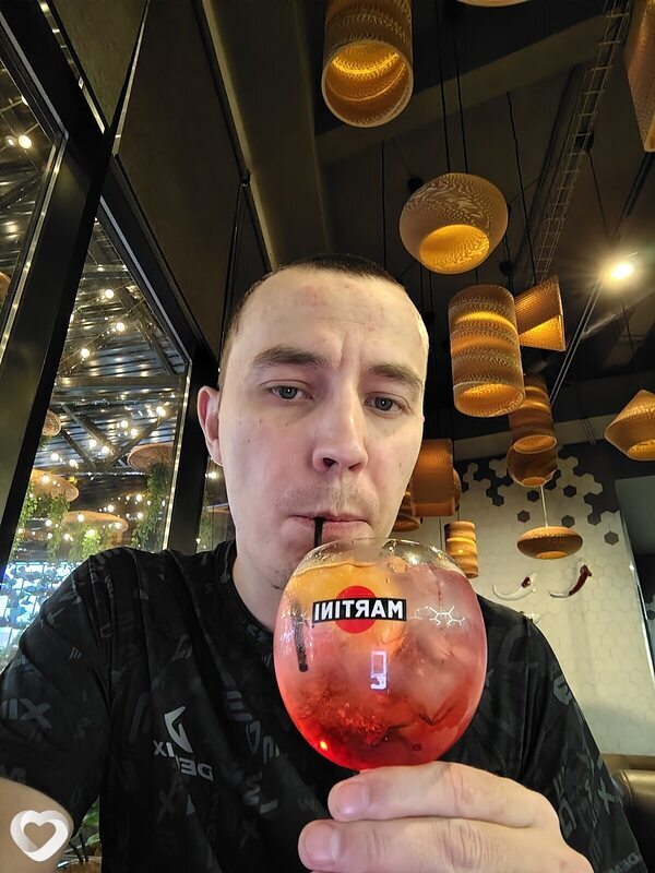 Иван, 35, Ростове-на-Дону — анкета №1459231