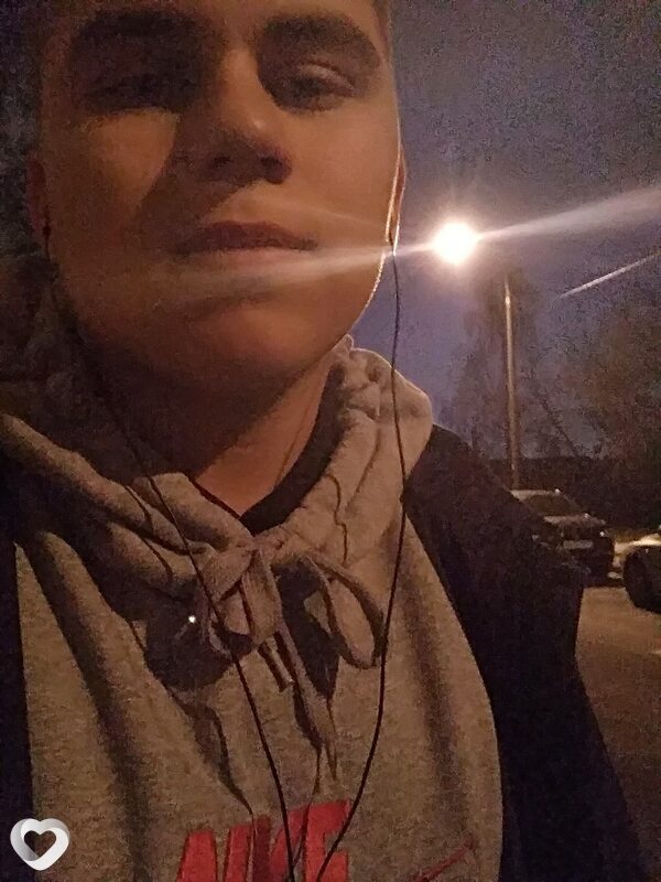 Ан, 31, Орше — анкета №1459233