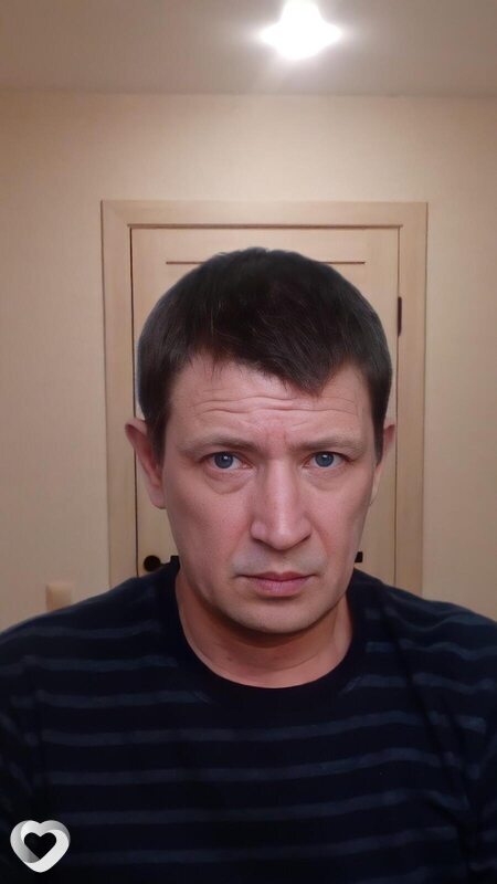 Дмитрий, 51, Новокузнецке — анкета №1459237