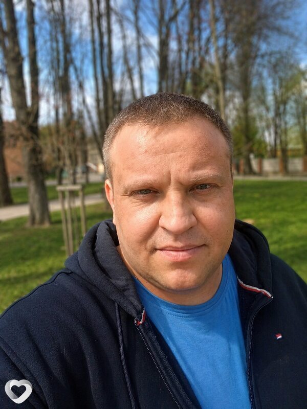 Стас, 38, Сумах — анкета №1459315