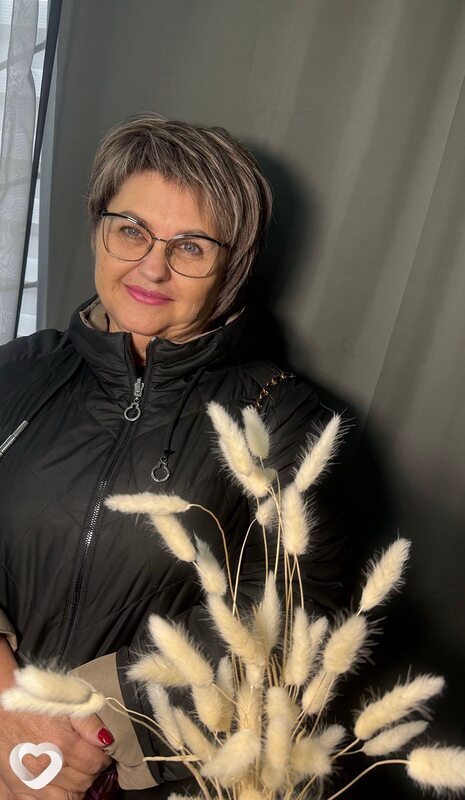 Olga, 59, Ставрополе — анкета №1459316