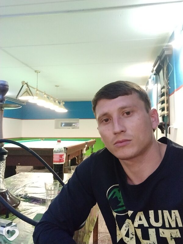 Никита, 32, Алматы — анкета №1459322
