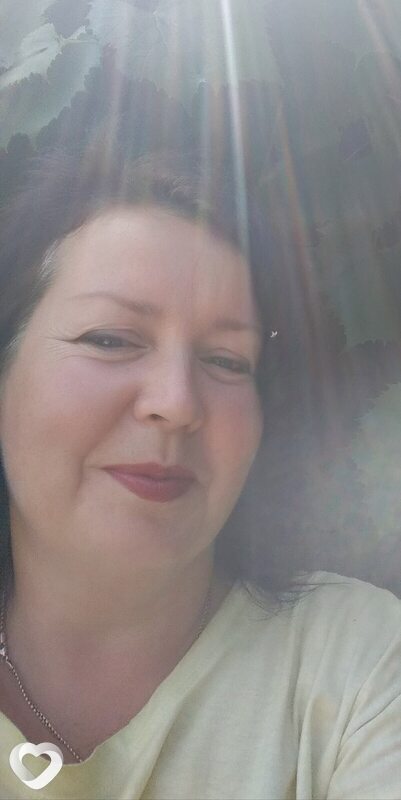Ульяна, 49, Тамбове — анкета №1459330