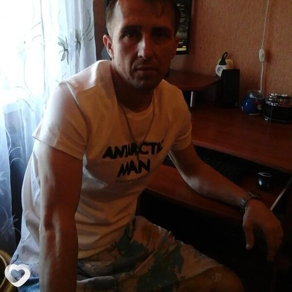 Леонид, 47, Барановичах — анкета №1459332