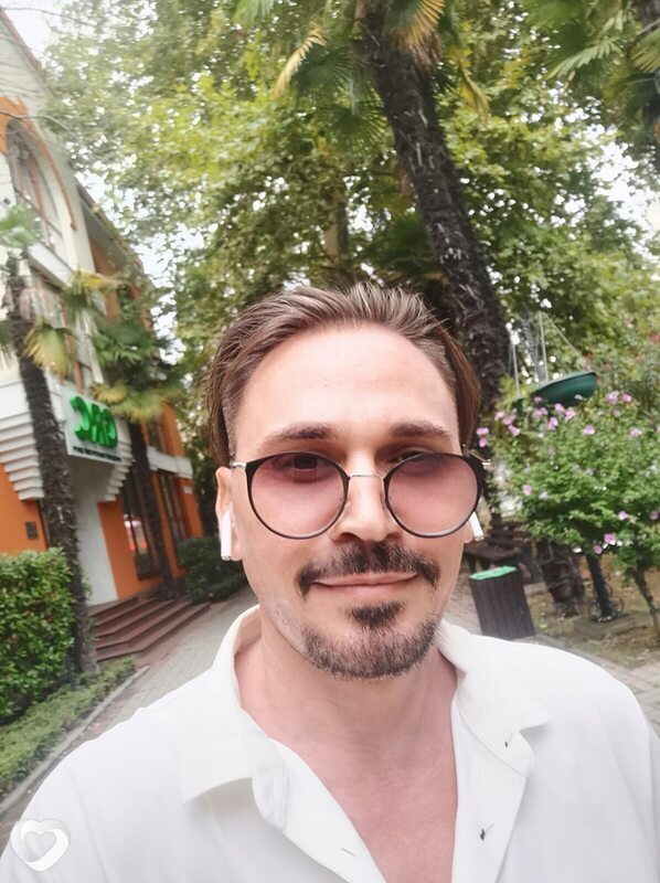 Тоша, 30, Сочи — анкета №1459741