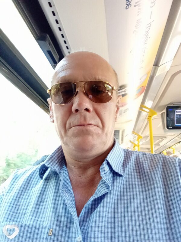 Павел, 53, Астане — анкета №1459747
