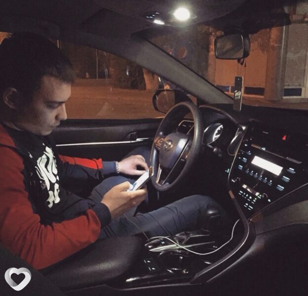 Дмитрий, 30, Санкт-Петербурге — анкета №1459750