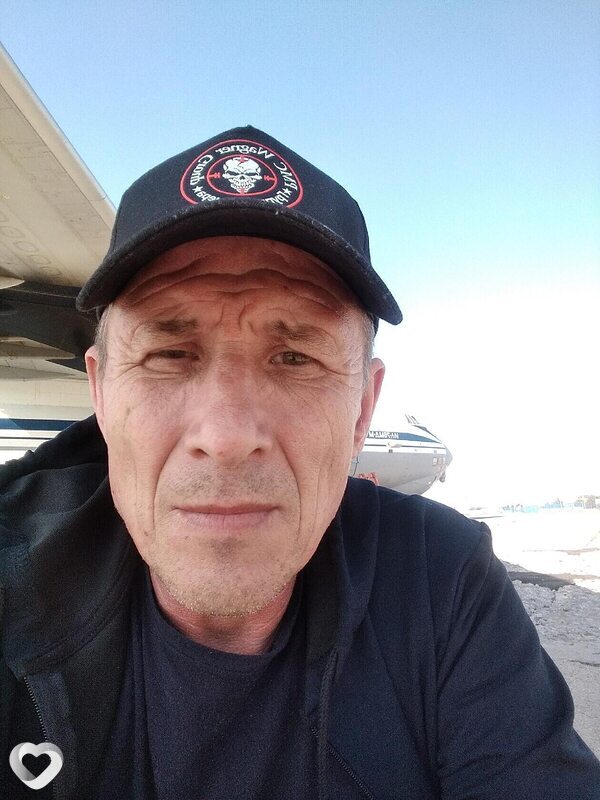 Aleksei, 57, Воронеже — анкета №1459754