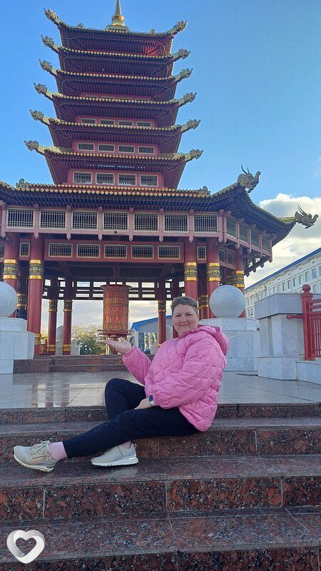 Наталья, 43, Армавире — анкета №1459757