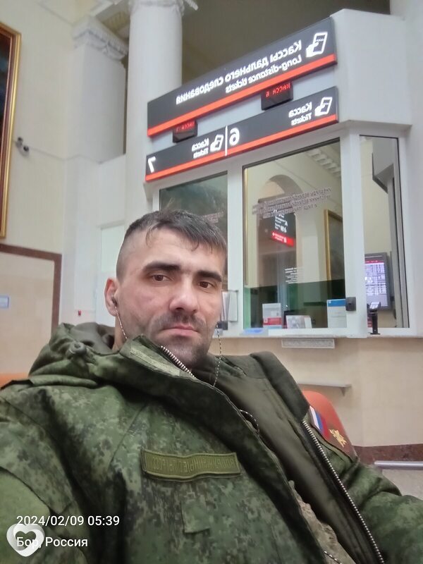 Андрей, 39, Нижнем Новгороде — анкета №1459389