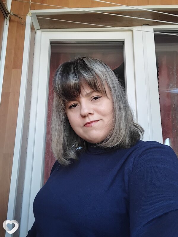 Марина, 36, Москве — анкета №1459392