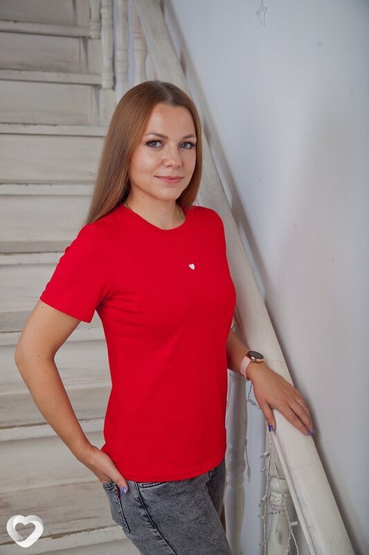 Светлана, 35, Мурманске — анкета №1459393