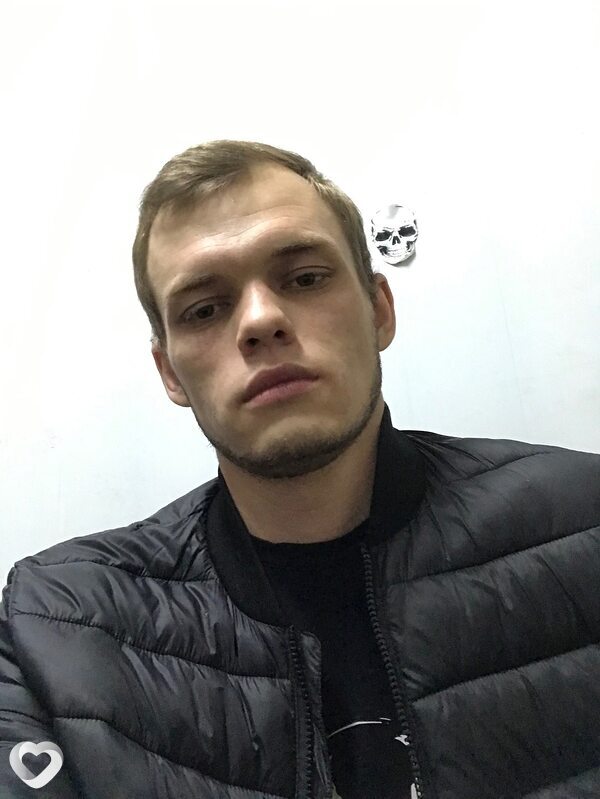 Ghost, 27, Ульяновске — анкета №1459398