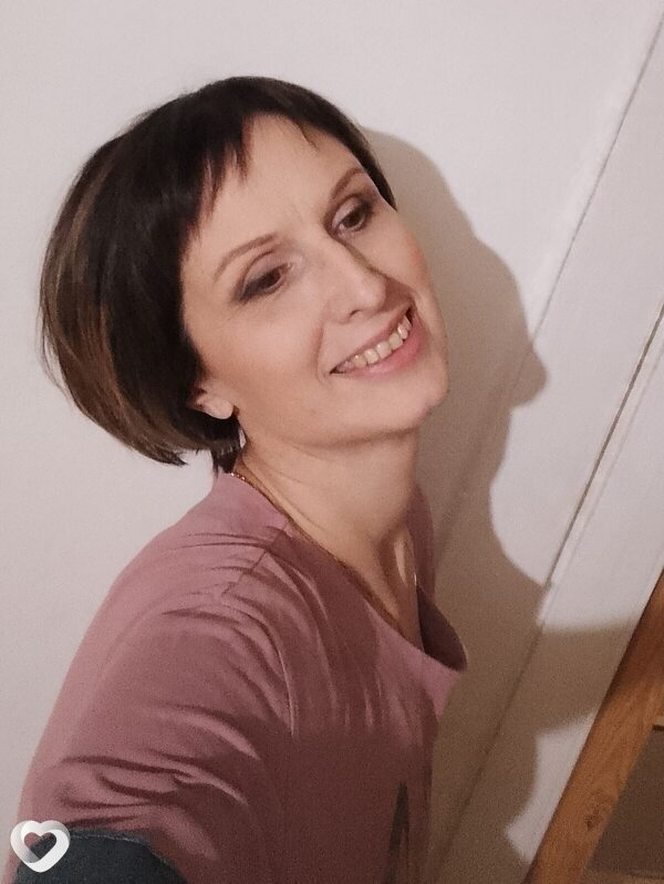 Аля, 59, Рязани — анкета №1459407