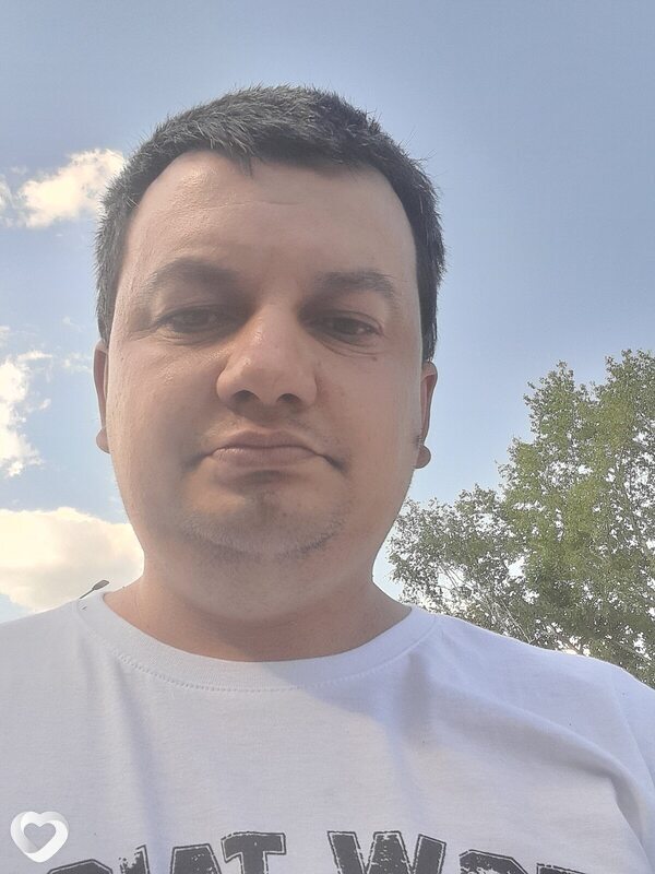 Андрей, 38, Белорецке — анкета №1459410