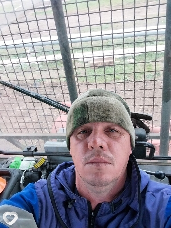 Денис, 44, Салавате — анкета №1459375