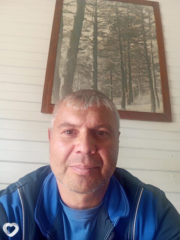Виталян, 46, Рязани — анкета №1459377